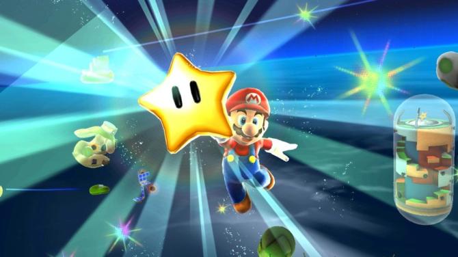 Super Mario 3D All-Stars 