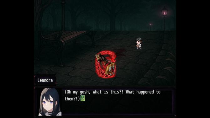 Shards of the Heart 
