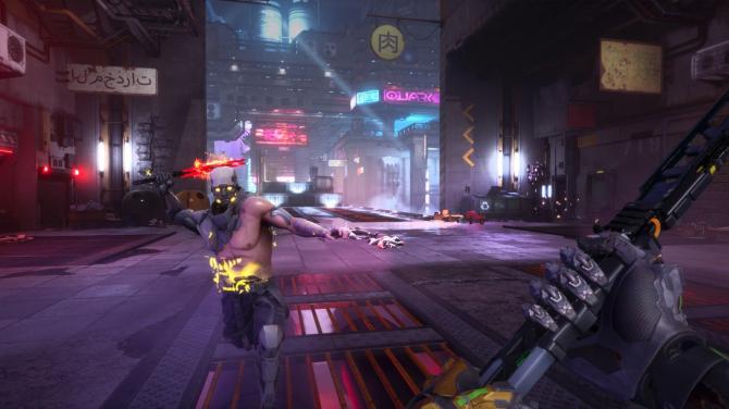 Ghostrunner 2 Brutal Edition 