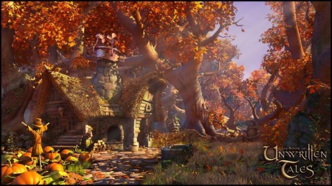 The Book of Unwritten Tales Digital Deluxe Edition 