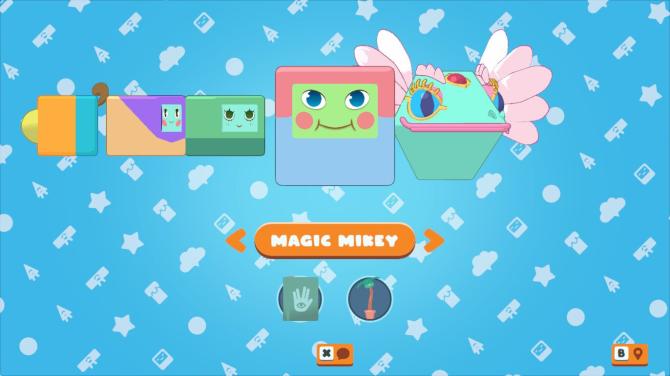 Billy Bumbum: A Cheeky Puzzler 