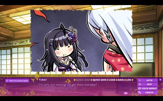 LoveKami -Healing Harem 