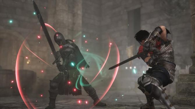 Crimson Oath 