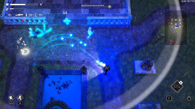 One Shell Straight to Hell 