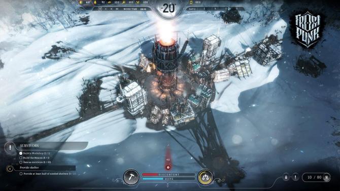 Frostpunk 