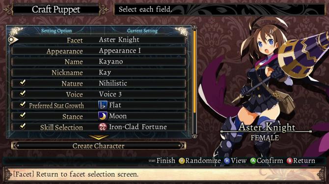 Labyrinth of Refrain: Coven of Dusk Digital Limited Edition 