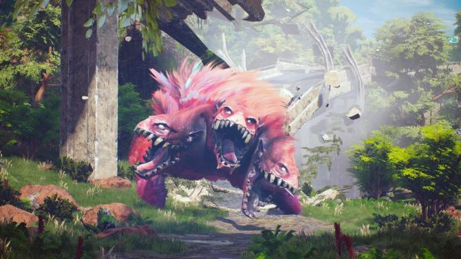 Biomutant XBOX One / XBOX Series X|S Account 