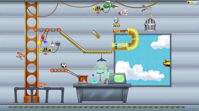 Contraption Maker 2-Pack 