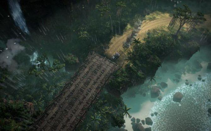 Renegade Ops Collection 