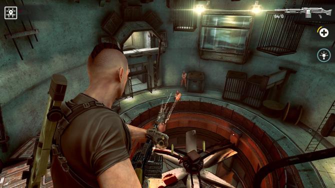 Slaughter: The Lost Outpost 