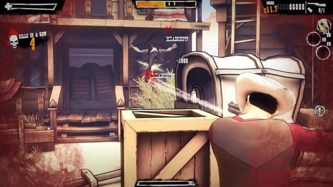 Western 1849 Reloaded 