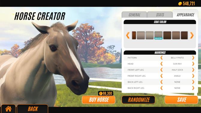 Rival Stars Horse Racing: Desktop Edition 