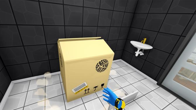 House Flipper VR 
