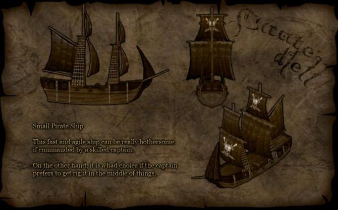 Pirate Hell 