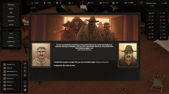 Deadwater Saloon 