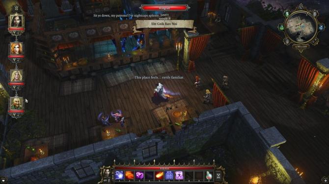 Divinity: Original Sin - The Source Saga 