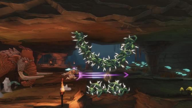 Jet Kave Adventure AR XBOX One / Xbox Series X|S CD Key 