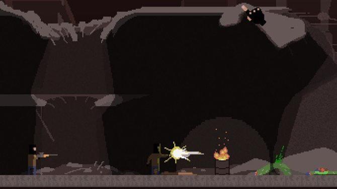 Desolate Wastes: Vendor Chronicles 