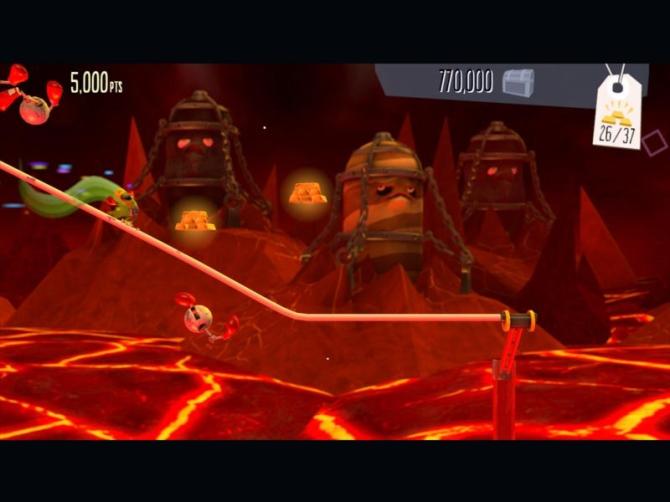 Runner 2 Future Legend of Rhythm Alien 