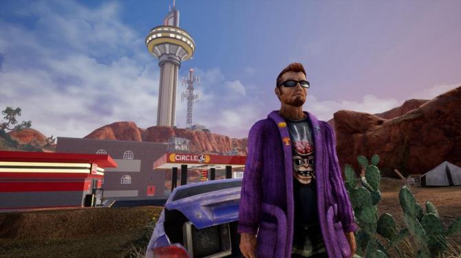 POSTAL 4: No Regerts 