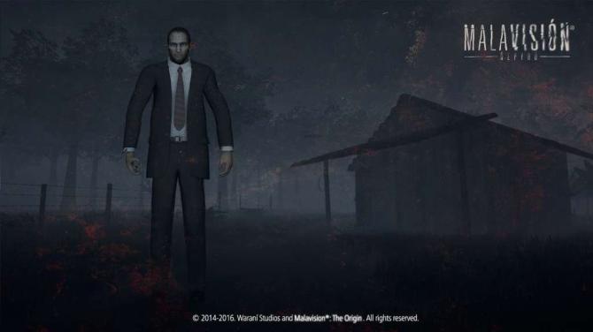 Malavision: The Origin 