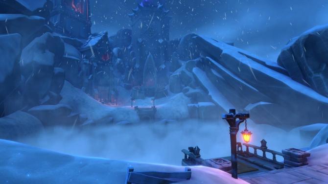 We Were Here Together 