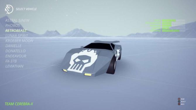 Drive! Drive! Drive! 