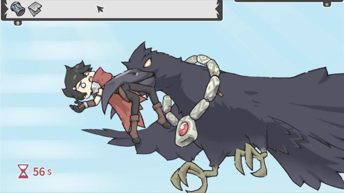Tail of Glory 