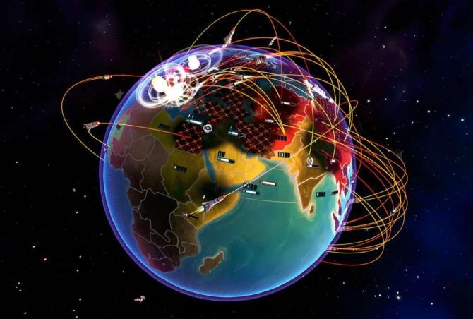 First Strike: Final Hour 