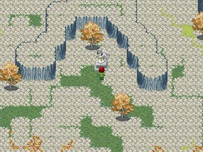 Midnight's Blessing 2 