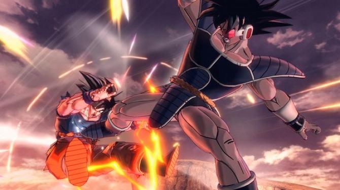 Dragon Ball Xenoverse 2: Super Edition 
