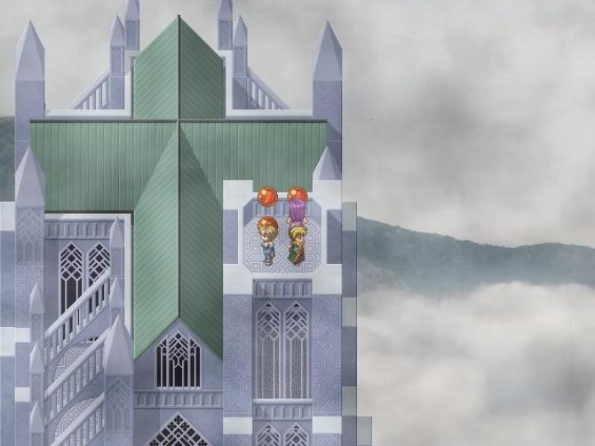 Millennium - A New Hope 