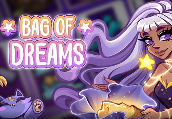 Bag of Dreams 