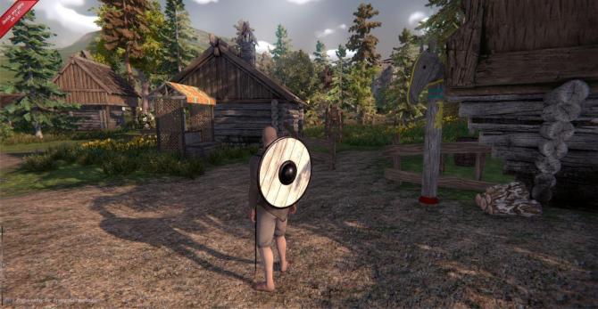 Ancient Siberia 