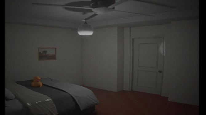 Liminal:Escape Route 