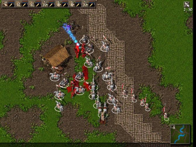 Black Moon Chronicles 