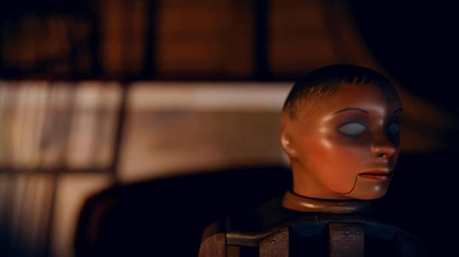 The 18th Attic - Paranormal Anomaly Hunting Game 