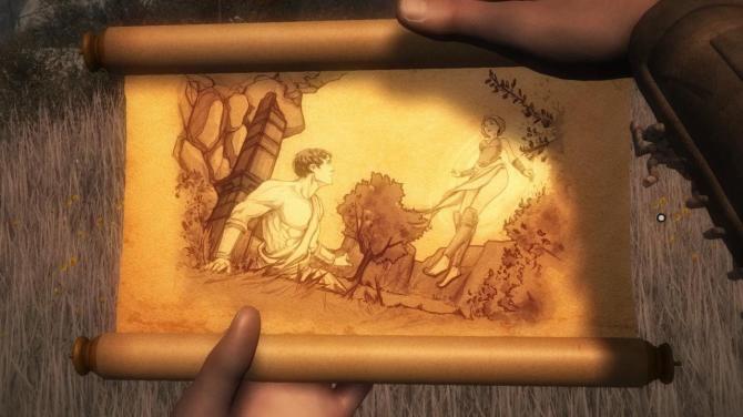 Argonus and the Gods of Stone 