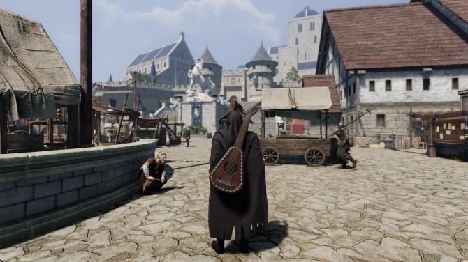 Age of Reforging:The Freelands 