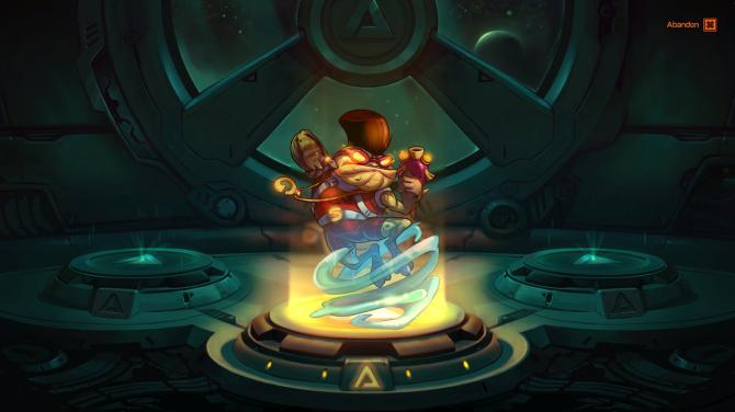 Awesomenauts Awesome Pack 