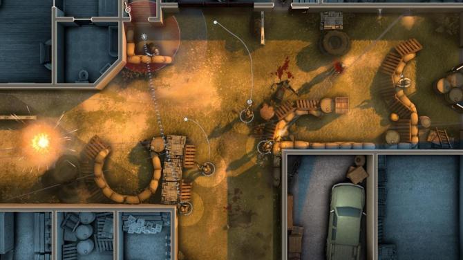 Door Kickers 2 