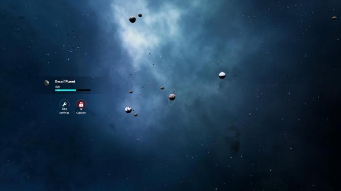 Drifter Star: Evolution 