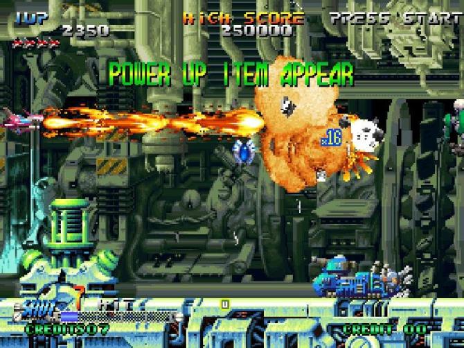 Blazing Star 