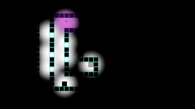 GLO - Difficult Indie Platformer 