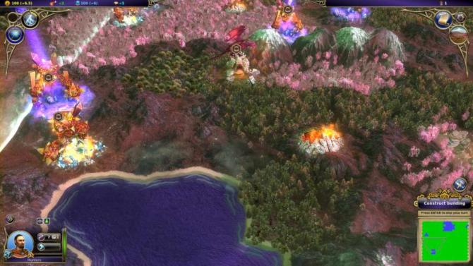 Warlock - Master of the Arcane 