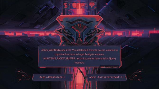 NeuroNet - Mendax Proxy 