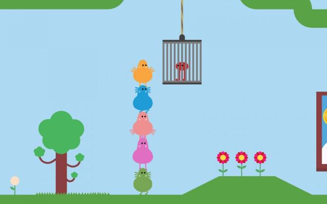 Pikuniku European Union 