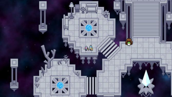 Dream Tactics 