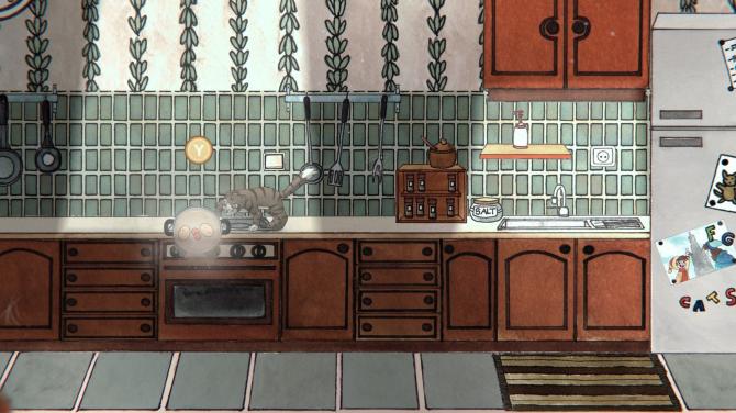 Stars In The Trash NA Nintendo Switch CD Key 