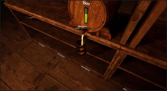 Tavern Legends 